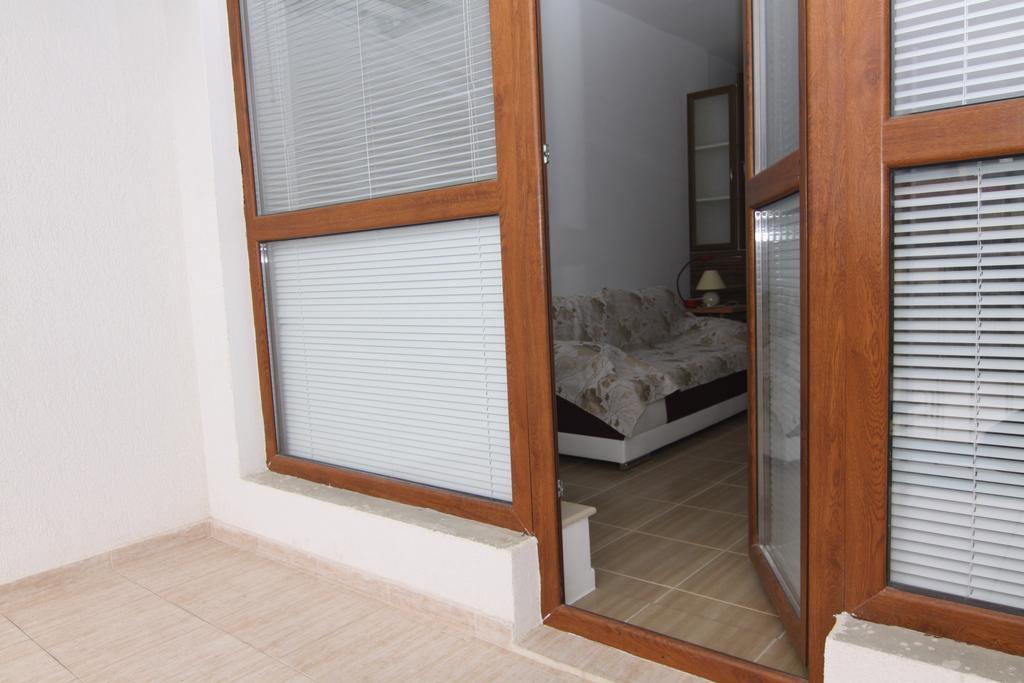 Apartments In Lotos Complex Кранево Стая снимка