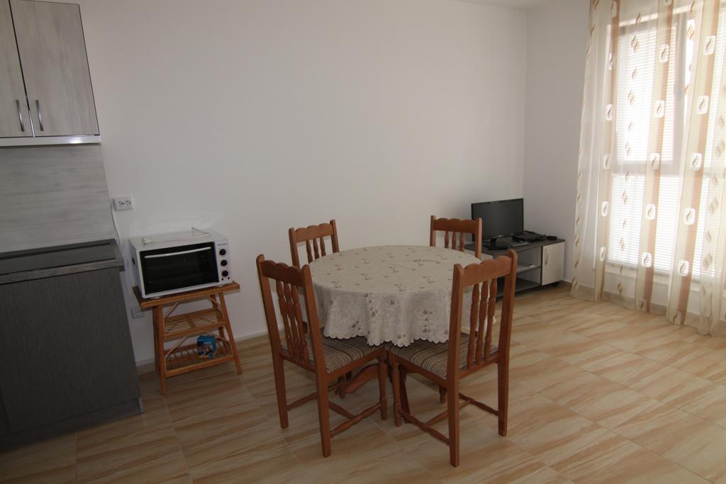 Apartments In Lotos Complex Кранево Стая снимка