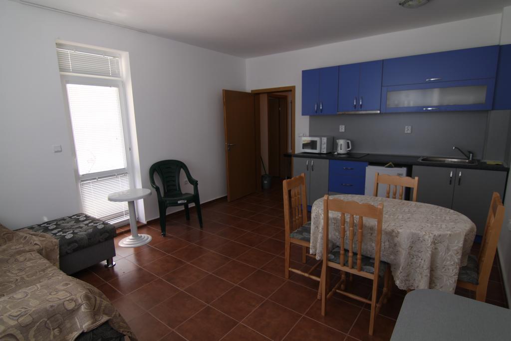 Apartments In Lotos Complex Кранево Стая снимка