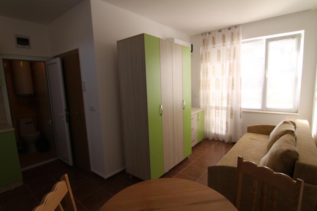Apartments In Lotos Complex Кранево Стая снимка