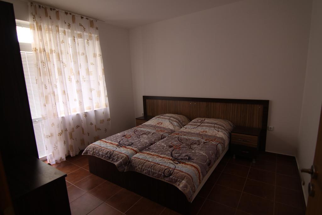 Apartments In Lotos Complex Кранево Стая снимка