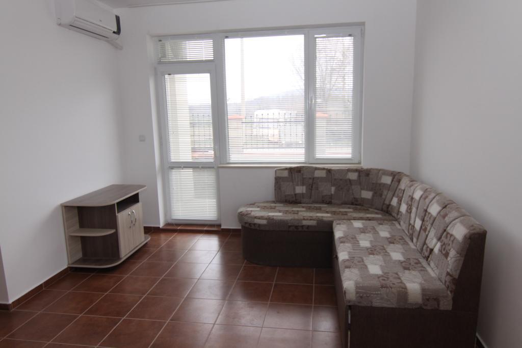 Apartments In Lotos Complex Кранево Стая снимка