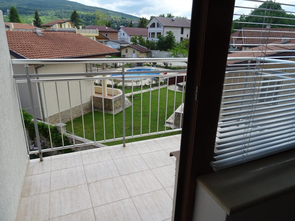 Apartments In Lotos Complex Кранево Екстериор снимка