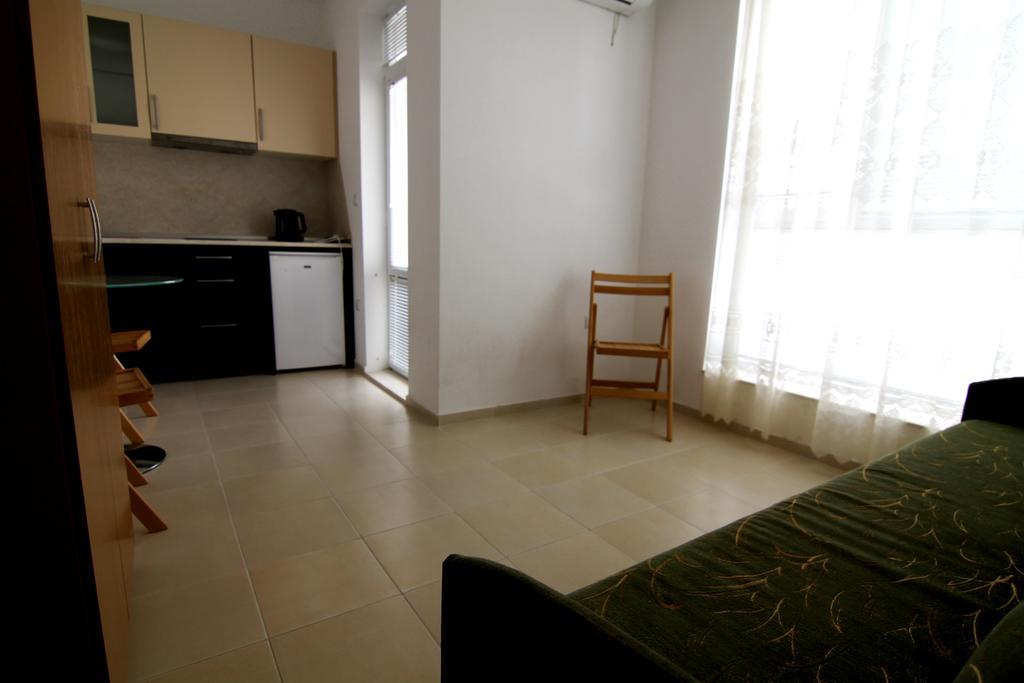 Apartments In Lotos Complex Кранево Екстериор снимка
