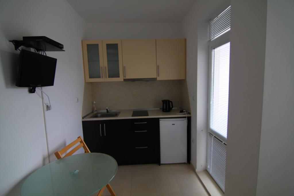 Apartments In Lotos Complex Кранево Екстериор снимка