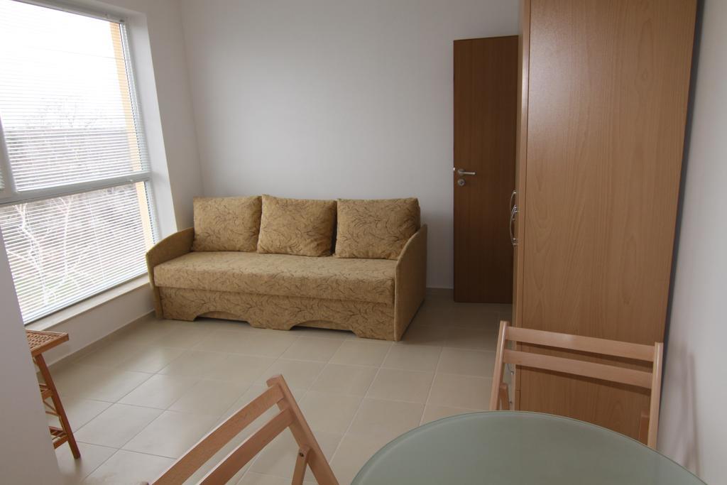 Apartments In Lotos Complex Кранево Екстериор снимка